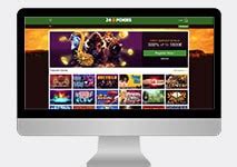 24pokies Casino Review (2024): Bonuses, Games, Promotions.